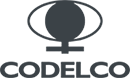 Codelco Logo